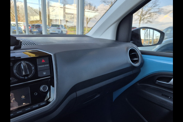 Volkswagen up! 1.0 BMT move up! | Airco | Bluetooth