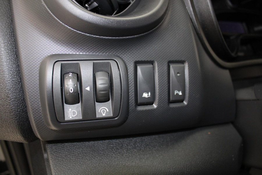 Fiat Talento 2.0 MultiJet L2H1 Abarth Dubbele Cabine Fiat Talento 2.0 MultiJet L2H1  Abarth Dubbele Cabine luxe  navi airco cruise leder