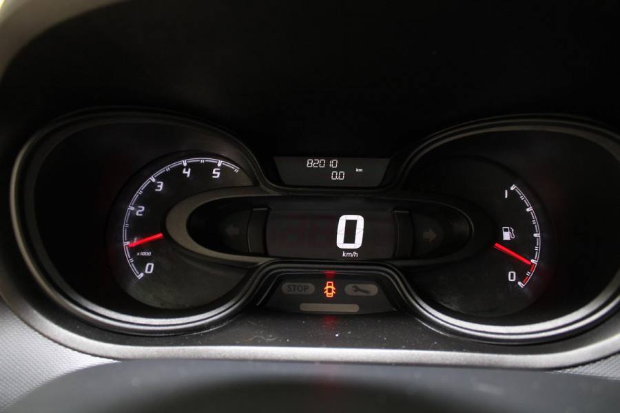 Fiat Talento 2.0 MultiJet L2H1 Abarth Dubbele Cabine Fiat Talento 2.0 MultiJet L2H1  Abarth Dubbele Cabine luxe  navi airco cruise leder