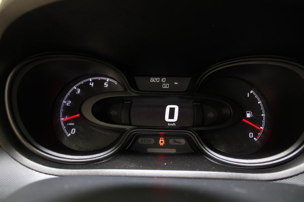 Fiat Talento 2.0 MultiJet L2H1 Abarth Dubbele Cabine Fiat Talento 2.0 MultiJet L2H1  Abarth Dubbele Cabine luxe  navi airco cruise leder