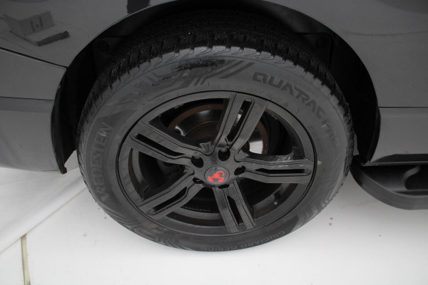 Fiat Talento 2.0 MultiJet L2H1 Abarth Dubbele Cabine Fiat Talento 2.0 MultiJet L2H1  Abarth Dubbele Cabine luxe  navi airco cruise leder