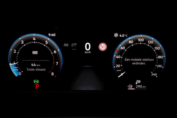 Volkswagen Caddy Cargo 1.5 TSI 115pk Benzine DSG-Automaat LED/Virtual Cockpit NIEUW BPM-VRIJ 10-2024