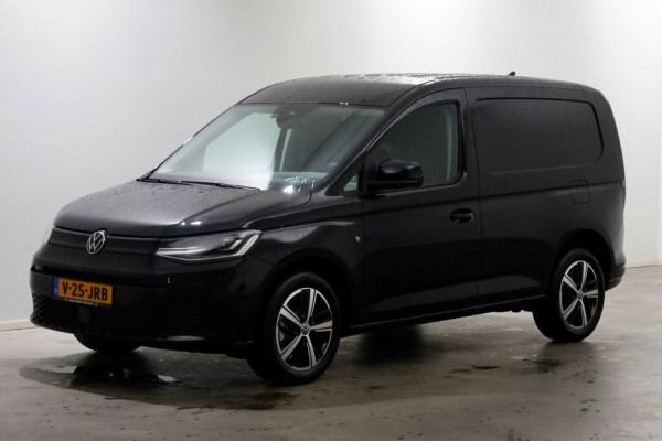 Volkswagen Caddy Cargo 2.0 TDI DSG-Automaat LED/Virtual Cockpit NIEUW BPM-VRIJ 09-2024