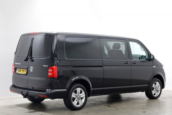 Volkswagen Transporter T6 2.0 TDI 200pk Lang DSG-Automaat 4Motion D.C. Highline 11-2019