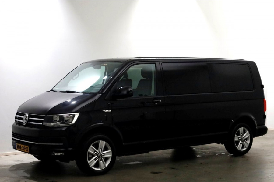 Volkswagen Transporter T6 2.0 TDI 200pk Lang DSG-Automaat 4Motion D.C. Highline 11-2019