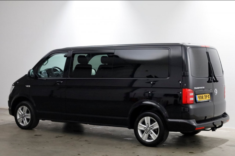 Volkswagen Transporter T6 2.0 TDI 200pk Lang DSG-Automaat 4Motion D.C. Highline 11-2019