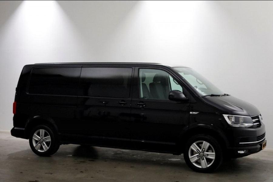 Volkswagen Transporter T6 2.0 TDI 200pk Lang DSG-Automaat 4Motion D.C. Highline 11-2019