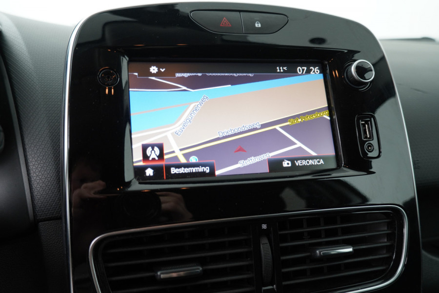 Renault Clio Estate BWJ 2020 | 0.9 TCe 90PK Limited | AIRCO | NAVI | CARPLAY | PDC | LICHTMETAAL | CRUISE |