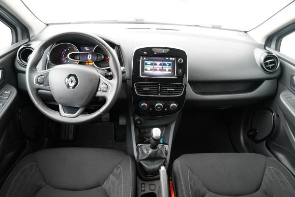 Renault Clio Estate BWJ 2020 | 0.9 TCe 90PK Limited | AIRCO | NAVI | CARPLAY | PDC | LICHTMETAAL | CRUISE |