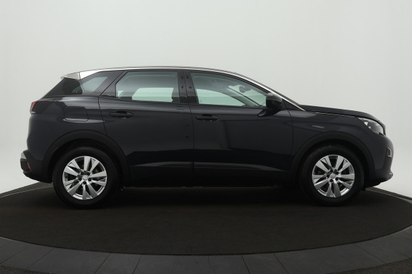 Peugeot 3008 BWJ 2020 | 131 PK Blue Lease Executive | CLIMA | NAVI | TREKHAAK | CRUISE | PDC | DAB |