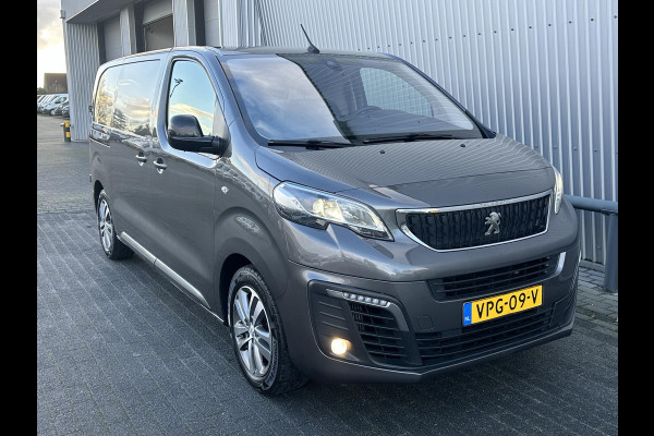 Peugeot Expert 2.0 BlueHDI 180 Standard Asphalt*AUTOMAAT*NAVI*ECC