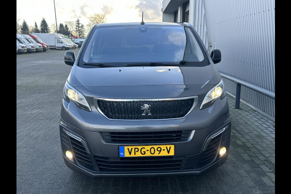 Peugeot Expert 2.0 BlueHDI 180 Standard Asphalt*AUTOMAAT*NAVI*ECC