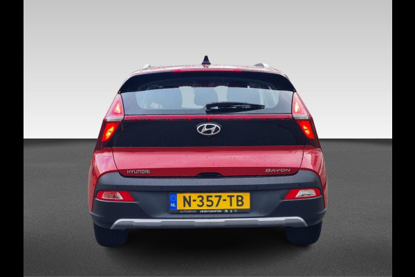 Hyundai Bayon 1.0 T-GDI Comfort Smart