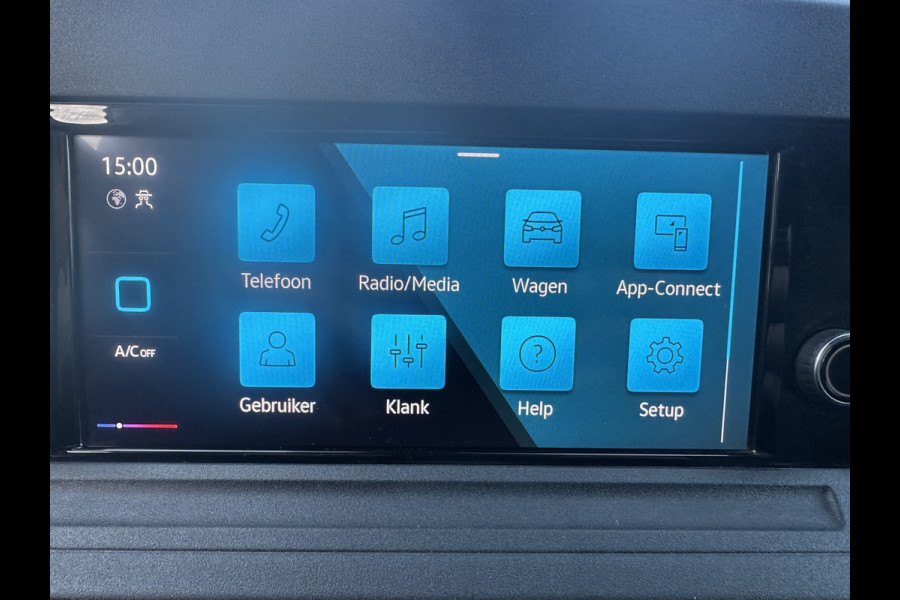 Volkswagen Caddy Cargo 2.0 TDI**BPM VRIJ** EURO6 Comfort CarPlay/cruise control/navi by app