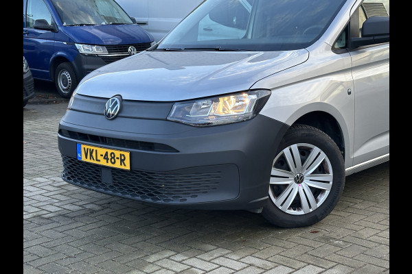 Volkswagen Caddy Cargo 2.0 TDI**BPM VRIJ** EURO6 Comfort CarPlay/cruise control/navi by app