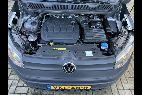 Volkswagen Caddy Cargo 2.0 TDI**BPM VRIJ** EURO6 Comfort CarPlay/cruise control/navi by app