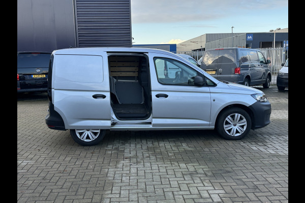 Volkswagen Caddy Cargo 2.0 TDI**BPM VRIJ** EURO6 Comfort CarPlay/cruise control/navi by app