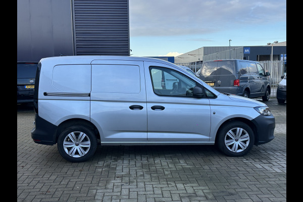 Volkswagen Caddy Cargo 2.0 TDI**BPM VRIJ** EURO6 Comfort CarPlay/cruise control/navi by app