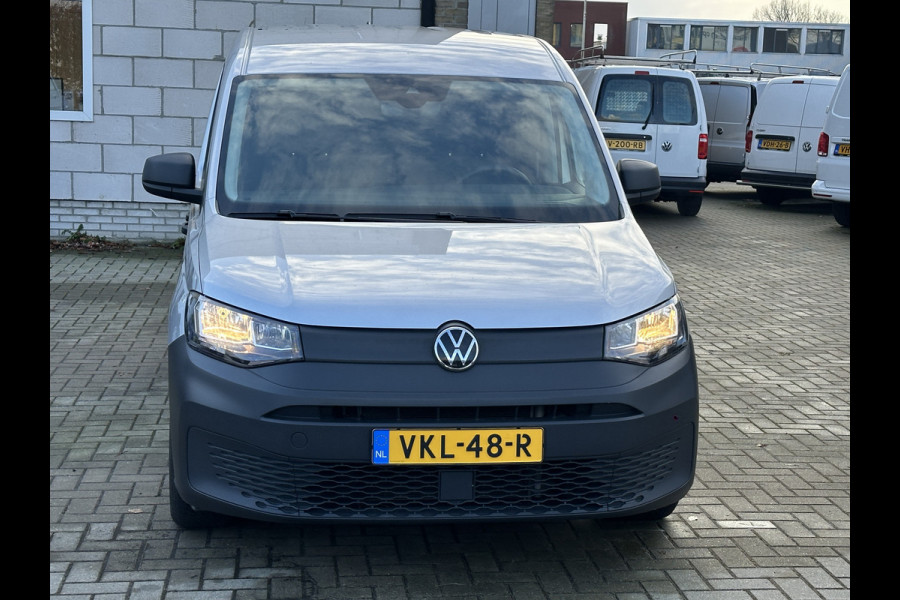 Volkswagen Caddy Cargo 2.0 TDI**BPM VRIJ** EURO6 Comfort CarPlay/cruise control/navi by app