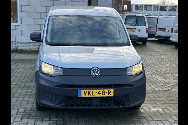 Volkswagen Caddy Cargo 2.0 TDI**BPM VRIJ** EURO6 Comfort CarPlay/cruise control/navi by app