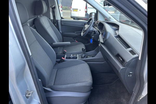 Volkswagen Caddy Cargo 2.0 TDI**BPM VRIJ** EURO6 Comfort CarPlay/cruise control/navi by app