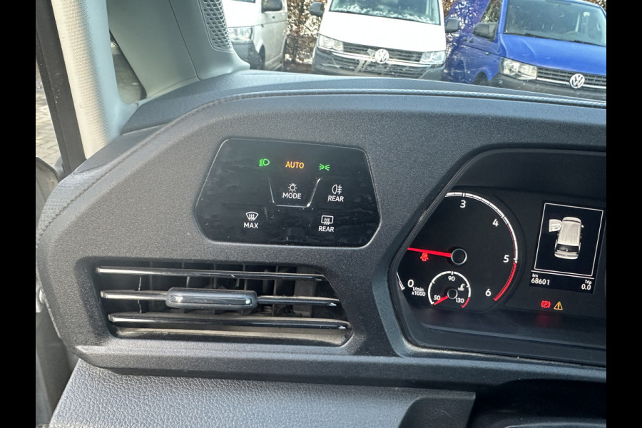 Volkswagen Caddy Cargo 2.0 TDI**BPM VRIJ** EURO6 Comfort CarPlay/cruise control/navi by app