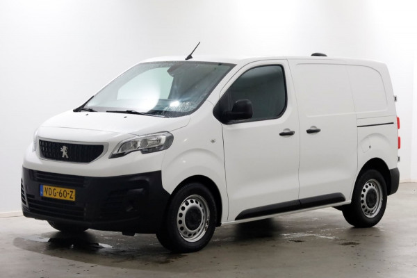 Peugeot Expert 2.0 BlueHDI 180pk E6 Automaat XS Compact Airco/2x Schuifdeur 11-2019