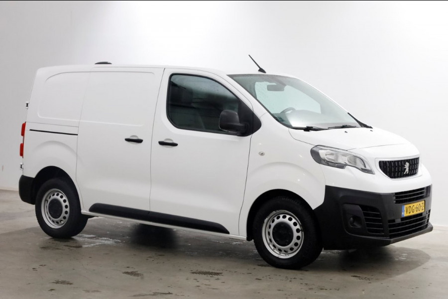 Peugeot Expert 2.0 BlueHDI 180pk E6 Automaat XS Compact Airco/2x Schuifdeur 11-2019