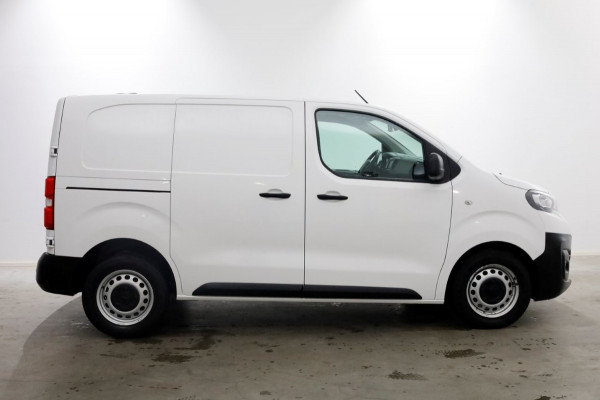 Peugeot Expert 2.0 BlueHDI 180pk E6 Automaat XS Compact Airco/2x Schuifdeur 11-2019