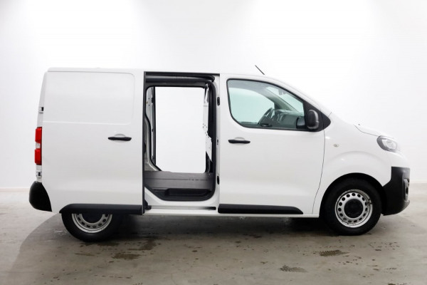 Peugeot Expert 2.0 BlueHDI 180pk E6 Automaat XS Compact Airco/2x Schuifdeur 11-2019