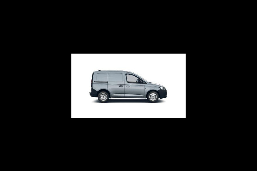 Volkswagen Caddy Cargo Comfort 2.0 TDI EU6 102 pk 6-bak RIJKLAARPRIJS!!  VOORRAAD!!