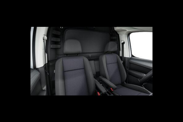 Volkswagen Caddy Cargo Comfort 2.0 TDI EU6 102 pk 6-bak RIJKLAARPRIJS!!  VOORRAAD!!