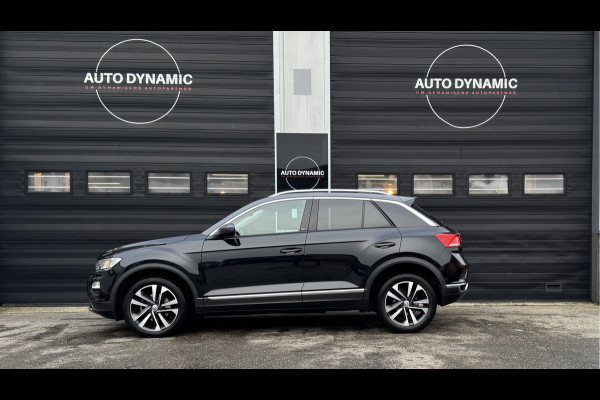 Volkswagen T-Roc 1.0 TSI Style Bi-Color iQ Drive