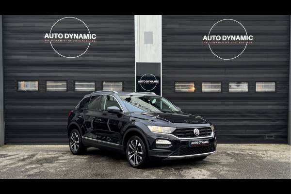 Volkswagen T-Roc 1.0 TSI Style Bi-Color iQ Drive