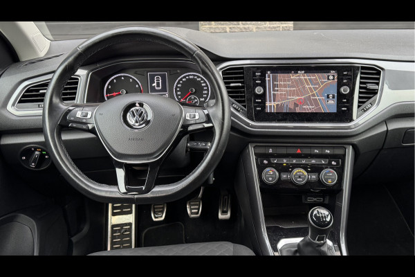 Volkswagen T-Roc 1.0 TSI Style Bi-Color iQ Drive