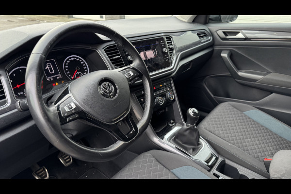 Volkswagen T-Roc 1.0 TSI Style Bi-Color iQ Drive