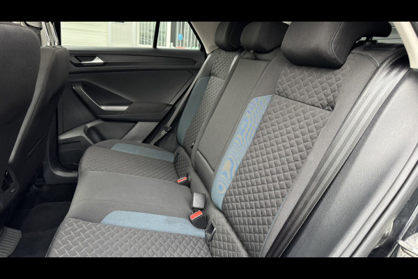 Volkswagen T-Roc 1.0 TSI Style Bi-Color iQ Drive