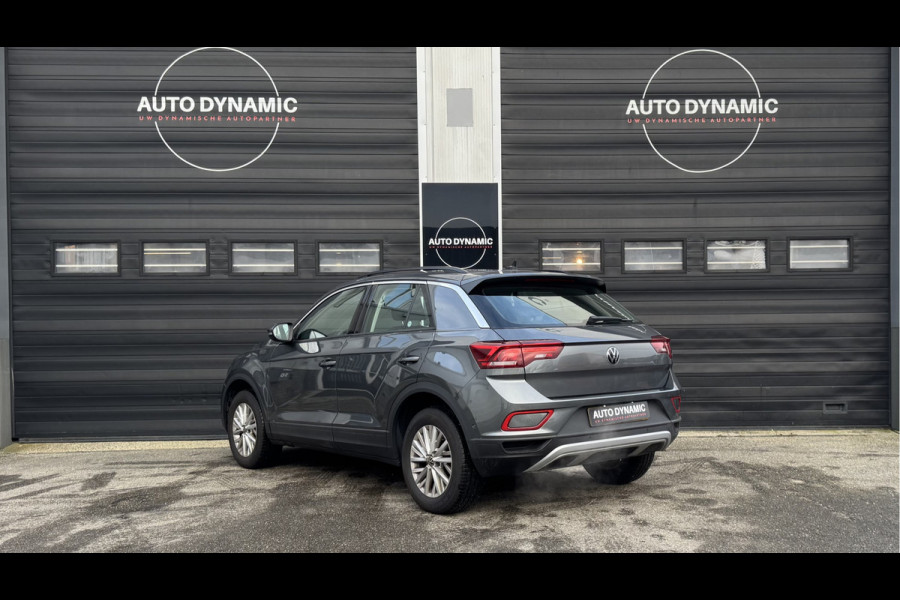 Volkswagen T-Roc 1.5 TSI Life Business DSG