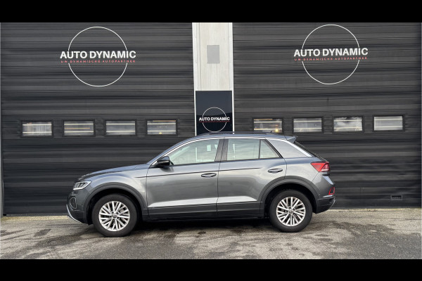 Volkswagen T-Roc 1.5 TSI Life Business DSG