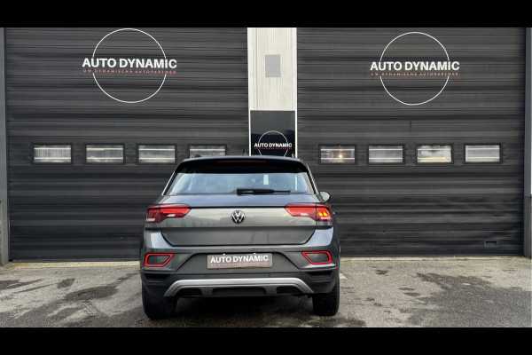 Volkswagen T-Roc 1.5 TSI Life Business DSG