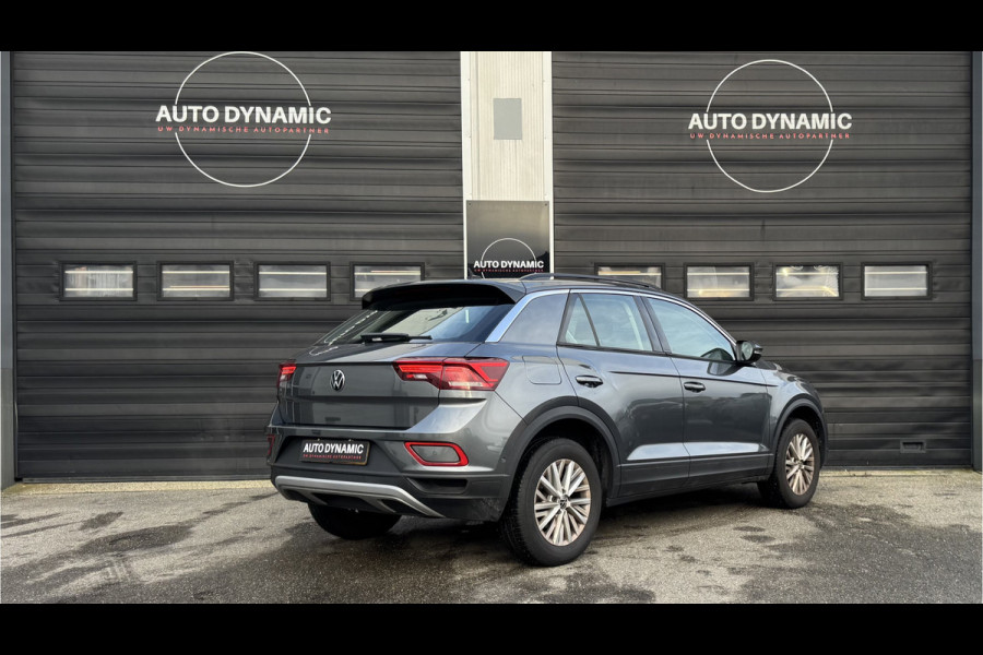 Volkswagen T-Roc 1.5 TSI Life Business DSG