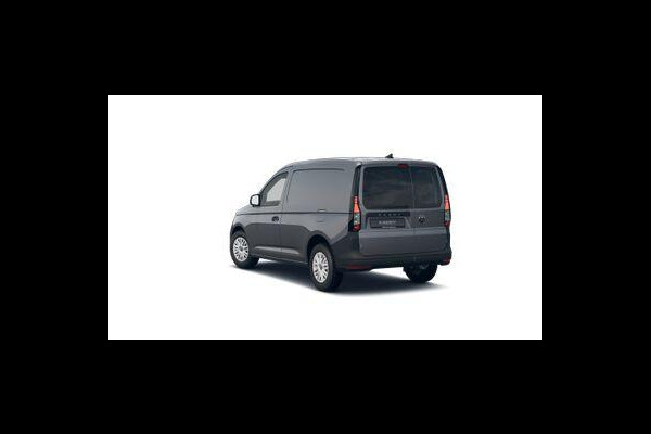 Volkswagen Caddy Cargo Comfort 2.0 TDI EU6 102 pk 6 versn Volkswagen Bedrijfswagens Caddy Comfort 2.0 TDI EU6 102 pk 6 versn Volkswagen Caddy Cargo 2.0 TDI Style