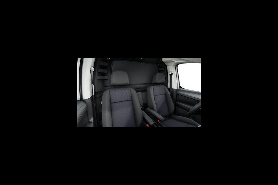 Volkswagen Caddy Comfort 2.0 TDI EU6 102 pk 6 versn RIJKLAARPRIJS!!   VOORRAAD!!!