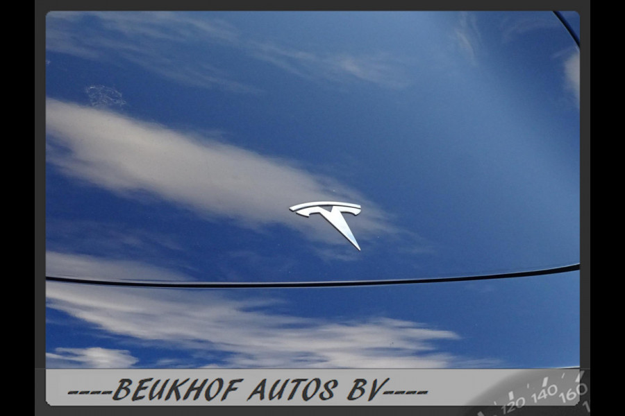 Tesla Model 3 Standard RWD Plus Autopilot 3 Leer Navi Camera