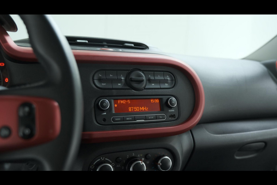 Renault Twingo 1.0 SCe Collection | Airco | Bluetooth | Elektrische ramen