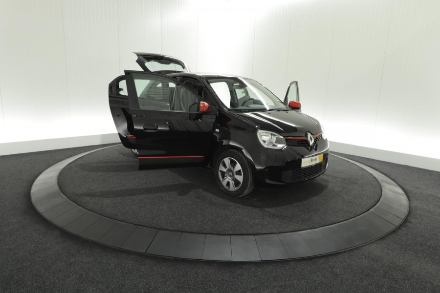 Renault Twingo 1.0 SCe Collection | Airco | Bluetooth | Elektrische ramen