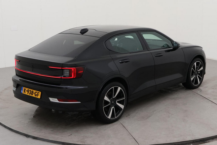 Polestar 2 Long Range Dual Motor Launch Edition 78kWh NL-AUTO | GOOGLE NAVI | ELEKTRISCHE KLEP