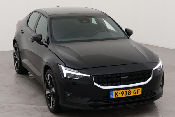 Polestar 2 Long Range Dual Motor Launch Edition 78kWh NL-AUTO | GOOGLE NAVI | ELEKTRISCHE KLEP