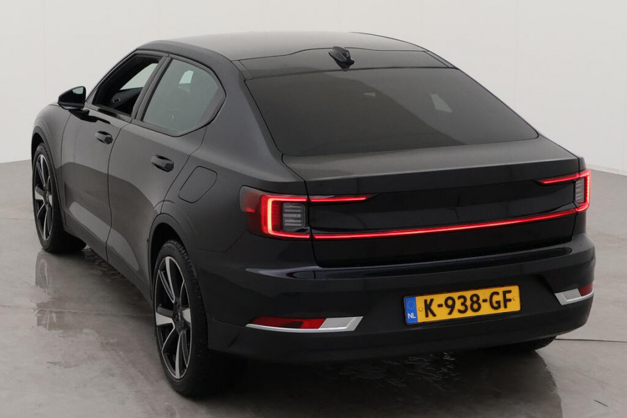 Polestar 2 Long Range Dual Motor Launch Edition 78kWh NL-AUTO | GOOGLE NAVI | ELEKTRISCHE KLEP