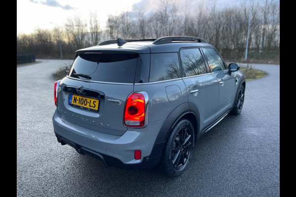 MINI Countryman 2.0 Cooper S E ALL4 Chili Works Hibride Panoramdak Navi Led/Xenon Leer Camera